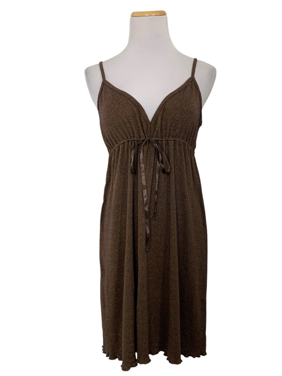 Express Dresses & Skirts - NWT Deadstock Express Babydoll Dress
Size large Fairy Grunge